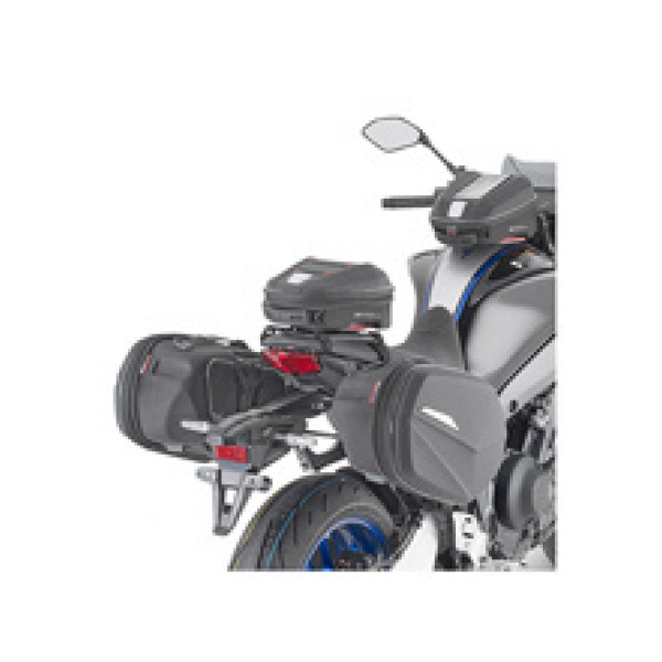 Кронштейн для бічних сумок Givi Easylock до Yamaha MT-09/ MT-09 SP (21-)