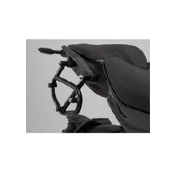 Сталевий каркас SLC Legend Gear SW-MOTECH Yamaha NIKEN (18-) на праву сторону