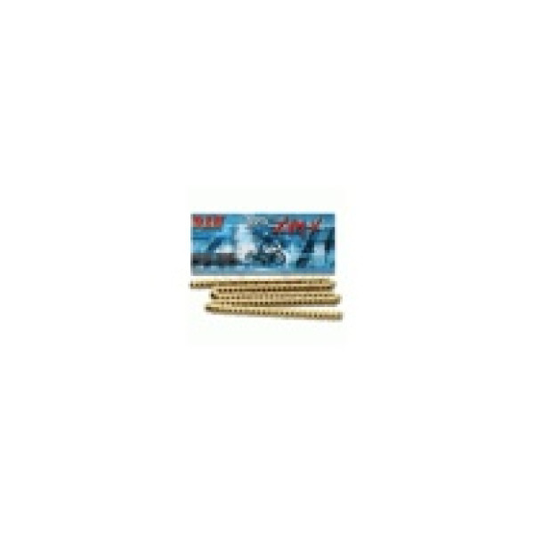 Привідний комплект Kawasaki ZX10R NINJA / ZX10R NINJA (ABS) 04-05; 11- D525 ZVMX GOLD SUPER STREET (X-кільце гіпер-посилений, золотий) зірочки SUNSTAR