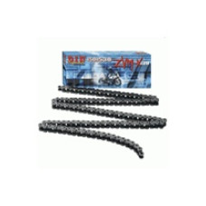 YAMAHA FZ6/ FZ6 FAZER 04-09 комплект приводу DID50 ZVMX SUPER STREET (X-кільце гіпер-посилений) та зірочки SUNSTAR