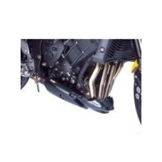 Спойлер двигуна PUIG для Yamaha FZ1/Fazer (карбоновий)