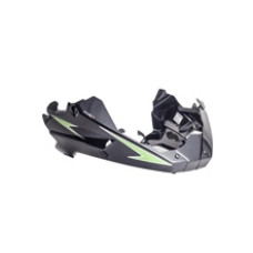 Спойлер двигуна PUIG для Kawasaki Z800/E (13-16) (карбоновий)