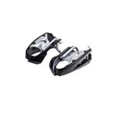 Нижній спойлер двигуна PUIG для BMW R1200S 06-08 (чорний)