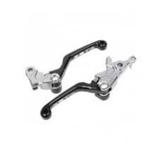 Комплект важелів гальма і зчеплення Zeta для Honda CRF250L (12-21), CRF300L (20-), CRF250M (13-17), CRF250RALLY (17-21)