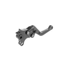 Короткий важіль гальма та зчеплення Touratech BMW F750GS/ F850GS/ Adventure/ F800GS (24-)/ F900GS Adventure