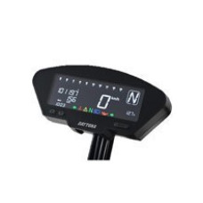 Багатофункціональний комп'ютер Daytona Parts DEVA 01
