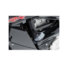 Краш-пади PUIG для BMW S1000RR 09-11;15-18 (чорні)