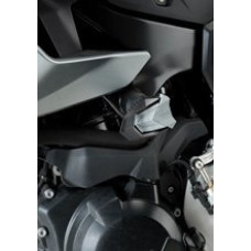 Краш-пади PUIG для BMW F 900 XR (20-)