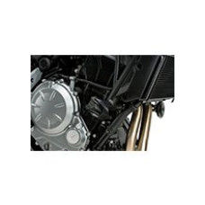 Краш-пади PUIG для BMW F 900 R 20- чорні