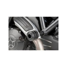 Краш-пади PUIG для Ducati Scrambler (15-21) Vintage