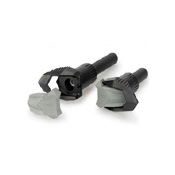 Краш-пади мотоциклові PUIG R19 KTM 990 Duke (24-)
