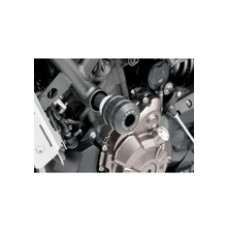 Краш-пади PUIG для Triumph Scrambler 1200XC (19-20) / Street Scrambler (17-21) / Scrambler 1200XE (19-23) (Версія Вінтаж)