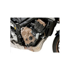 Краш-пади PUIG для Honda CB650F (14-18), CB650R Neo Sports Cafe (19-)