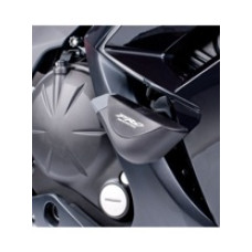 Краш-пади PUIG для Kawasaki ER6F 12-16 (версія PRO)