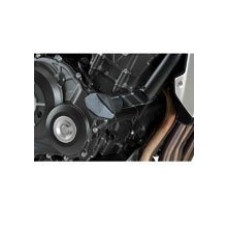 Краш-пади PUIG для Honda CB 300 R Neo Sports Cafe (18-) (чорні)