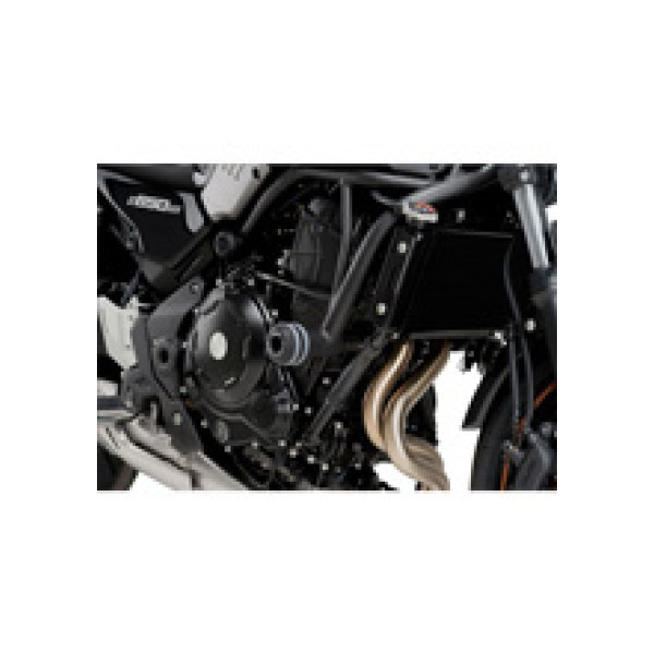 Краш-пади Vintage 2.0 PUIG для Kawasaki Z 650 RS (22-) версія вінтаж