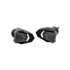 Краш-пади мотоциклові PUIG R19 Kawasaki Z125 (22-)
