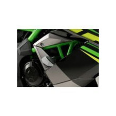 Краш-пади PUIG для Kawasaki Ninja 125 (19-)