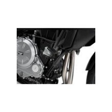 Краш-пади PUIG Kawasaki Z650/ RS 17- (чорні)