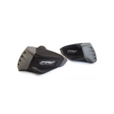 Краш-пади PUIG для Kawasaki Z800 / E (13-16)