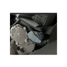 Краш-пади PUIG для Kawasaki ZX-6R (18-), ZX-6R 636 (18-21)