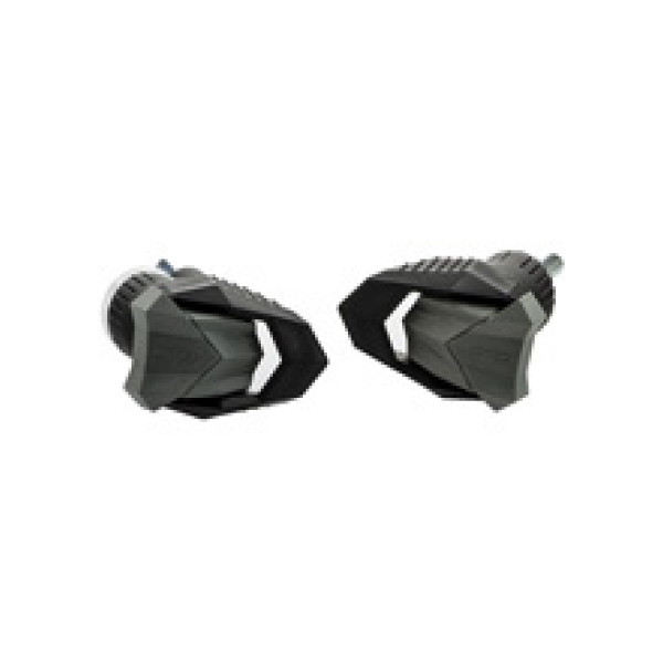 Краш-пади мотоциклові PUIG R19 Suzuki GSX-8S (23-)
