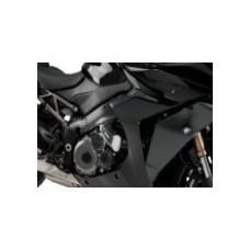 Краш-пади PUIG для Suzuki GSX-S 1000 (15-)/ GT (22-)/ 950 (21-)/ Katana (19-) версія грибка: PRO 2.0