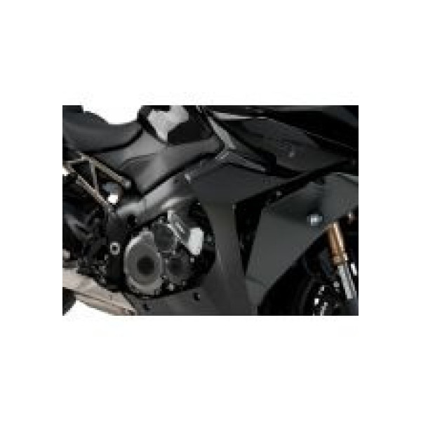Краш-пади PUIG для Suzuki GSX-S 1000 (15-)/ GT (22-)/ 950 (21-)/ Katana (19-) версія грибка: PRO 2.0