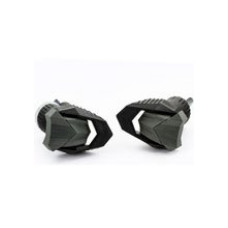 Краш-пади PUIG для Suzuki GSX-S125 (22-)/ GSX-R125 (22-)