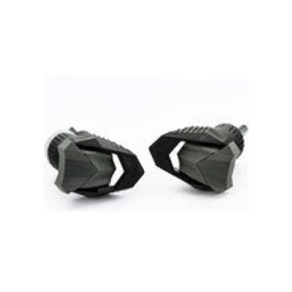 Краш-пади PUIG для Suzuki GSX-S125 (22-)/ GSX-R125 (22-)