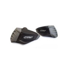 Краш-пади PUIG Yamaha YZF-R1/ M (20-) версія грибка: PRO 2.0