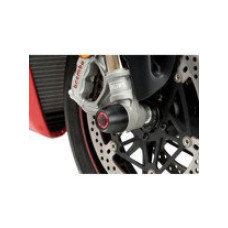 Протектори осі колеса переднього PUIG до BMW R1200 GS/Adventure / R 1250 GS/Adventure