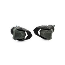 Краш-пади PUIG для Yamaha MT-03 (16-) (чорні)