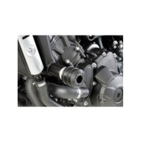 Краш-пади PUIG для Yamaha XSR900 (16-21)