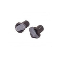 Краш-пади PUIG для Yamaha YZF R6 08-16 (чорні)