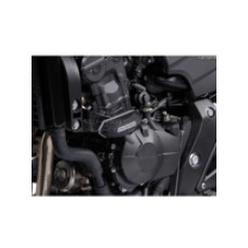 Краш-пади рамки SW-Motech для Хонди CBF 600N/ S (08-09) / CB 600 F Hornet (07-13)