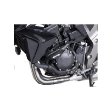 Краш-пади рами SW-Motech для Hondy CB 1000 R (08-16)
