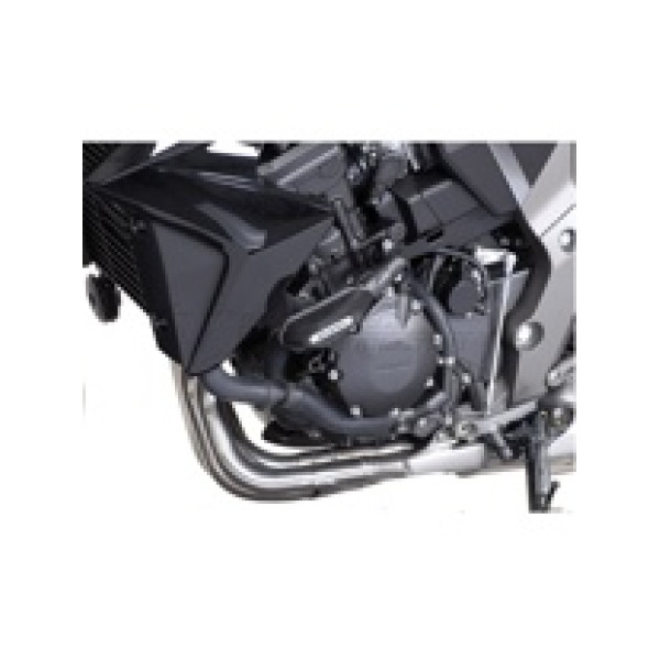 Краш-пади рами SW-Motech для Hondy CB 1000 R (08-16)