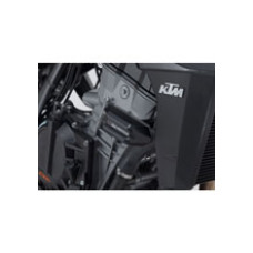 Краш-пади рами SW-Motech KTM 990 Duke (24-)