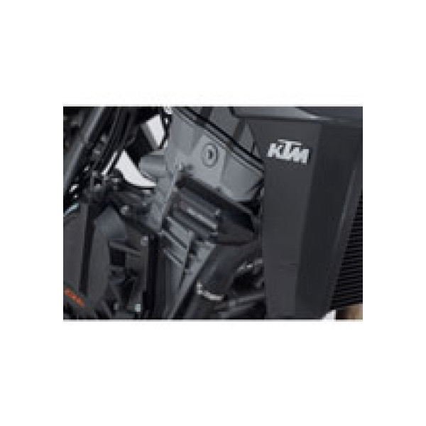 Краш-пади рами SW-Motech KTM 990 Duke (24-)