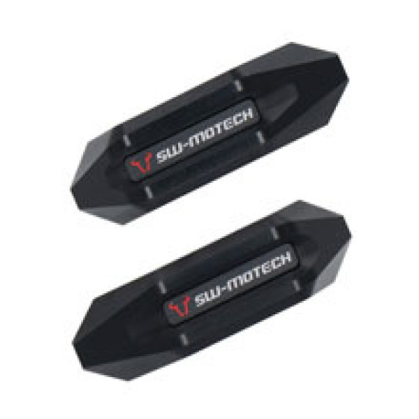 Краш-пади рами Sw-Motech для BMW G 310 R (16-)