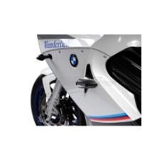 Краш-пади рами SW-Motech для BMW F 800 ST (06-12)