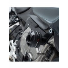 Краш-пади рами SW-MOTECH BMW S 1000 R 16-20