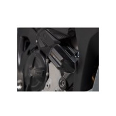 Краш-пади рами SW-MOTECH BMW S 1000 XR (19-) чорні