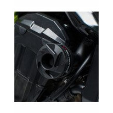 Краш-пади рами SW-Motech для Kawasaki Z 900 (17-) / RS (18-)