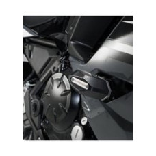 Краш-пади рами SW-MOTECH Kawasaki Ninja 650 (16-)