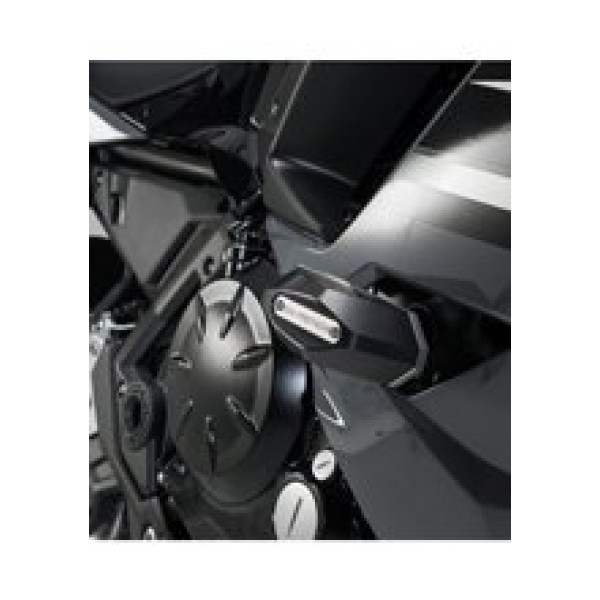 Краш-пади рами SW-MOTECH Kawasaki Ninja 650 (16-)