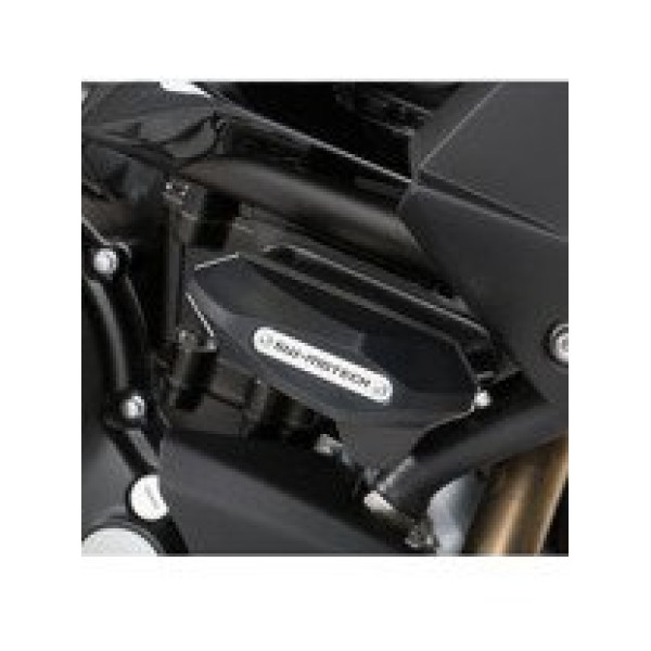 Crash Пади рами SW-Motech для Kawasaki Versys 650 (14-)