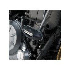Краш-пади рами SW-Motech для Kawasaki Z 650 (17-), Z650 RS (21-)