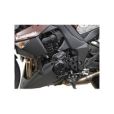 Краш-пади рами SW-Motech для Kawasaki Z 1000 (10-)